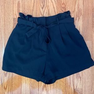 H&M High Waisted Shorts